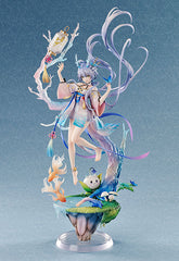 Vsinger PVC Statue 1/7 Luo Tianyi: Chant of Life Ver. 40 cm 4580416946872