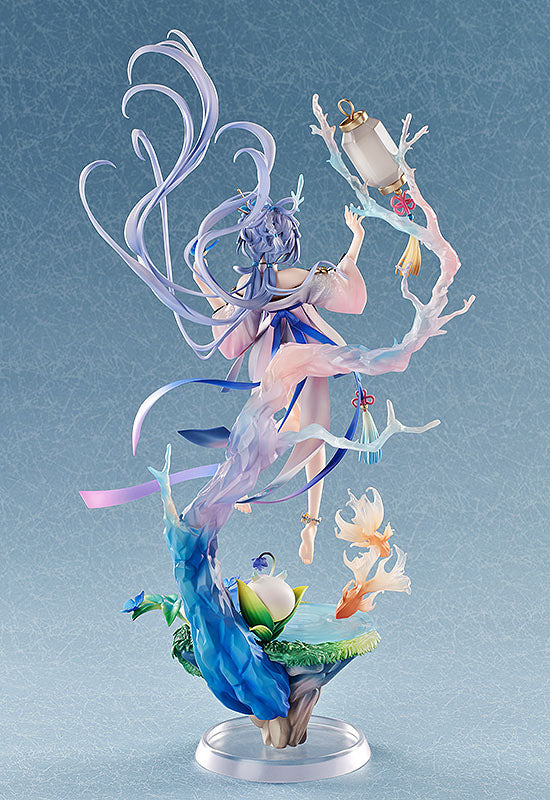 Vsinger PVC Statue 1/7 Luo Tianyi: Chant of Life Ver. 40 cm 4580416946872