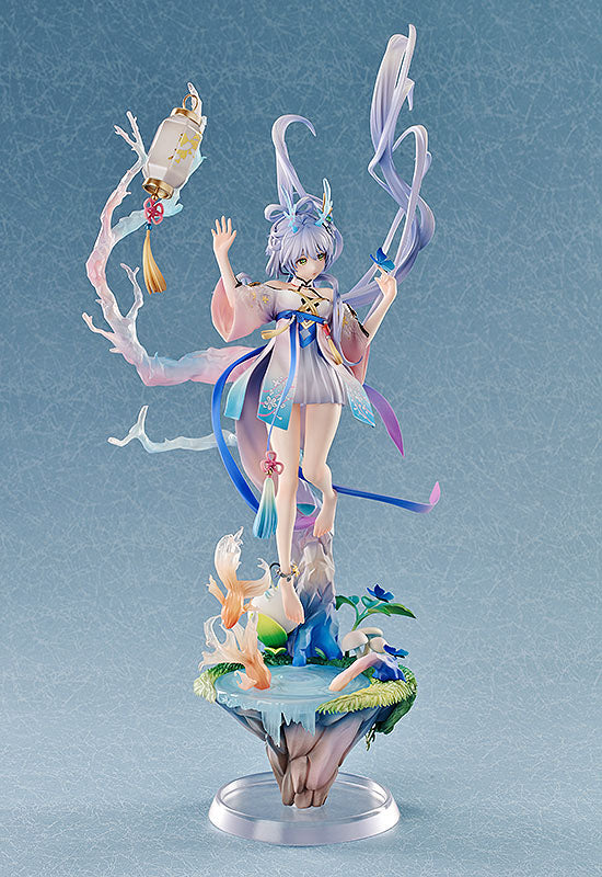 Vsinger PVC Statue 1/7 Luo Tianyi: Chant of Life Ver. 40 cm 4580416946872