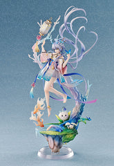 Vsinger PVC Statue 1/7 Luo Tianyi: Chant of Life Ver. 40 cm 4580416946872