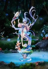 Vsinger PVC Statue 1/7 Luo Tianyi: Chant of Life Ver. 40 cm 4580416946872