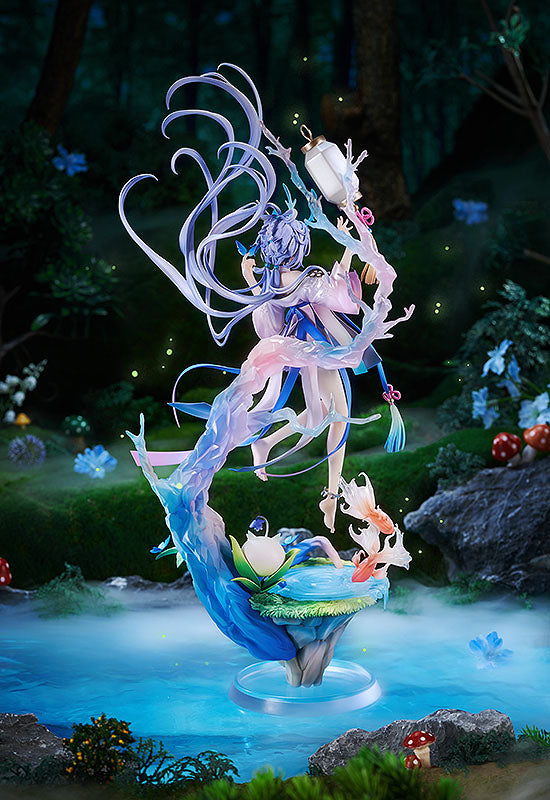 Vsinger PVC Statue 1/7 Luo Tianyi: Chant of Life Ver. 40 cm 4580416946872