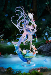 Vsinger PVC Statue 1/7 Luo Tianyi: Chant of Life Ver. 40 cm 4580416946872