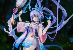 Vsinger PVC Statue 1/7 Luo Tianyi: Chant of Life Ver. 40 cm 4580416946872