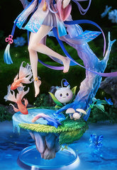 Vsinger PVC Statue 1/7 Luo Tianyi: Chant of Life Ver. 40 cm 4580416946872