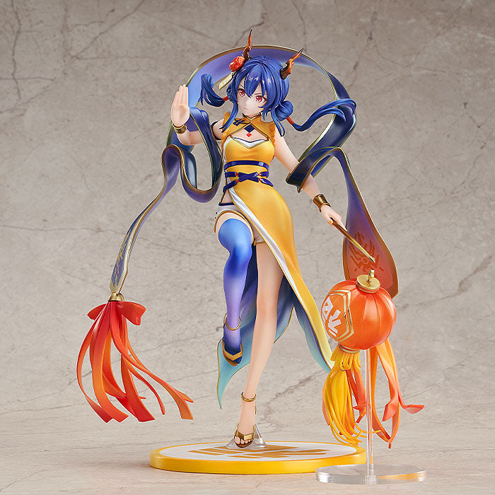 Arknights PVC Statue 1/7 Ch'en: Spring Festival Ver. 25 cm 4580416946926