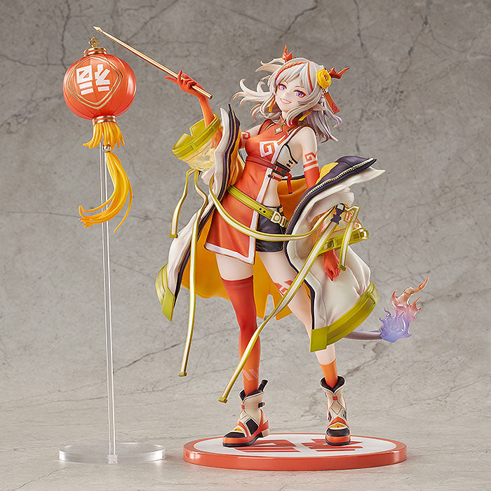 Arknights PVC Statue 1/7 Nian: Spring Festival Ver. 25 cm 4580416946933