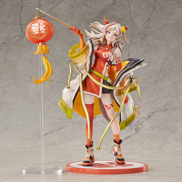 Arknights PVC Statue 1/7 Nian: Spring Festival Ver. 25 cm 4580416946933