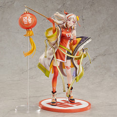 Arknights PVC Statue 1/7 Nian: Spring Festival Ver. 25 cm 4580416946933