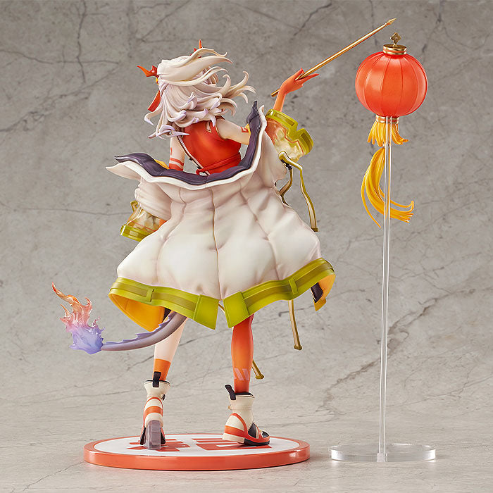 Arknights PVC Statue 1/7 Nian: Spring Festival Ver. 25 cm 4580416946933