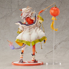 Arknights PVC Statue 1/7 Nian: Spring Festival Ver. 25 cm 4580416946933