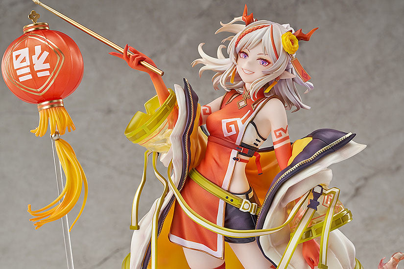 Arknights PVC Statue 1/7 Nian: Spring Festival Ver. 25 cm 4580416946933