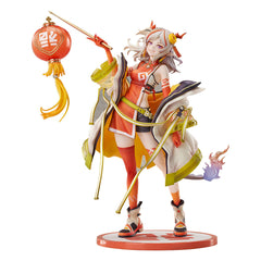 Arknights PVC Statue 1/7 Nian: Spring Festival Ver. 25 cm 4580416946933