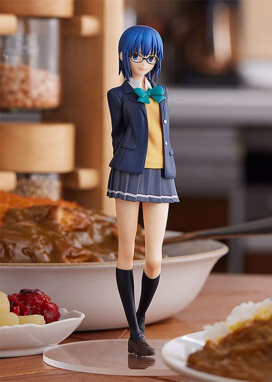 Tsukihime - A Piece of Blue Glass Moon Pop Up Parade PVC Statue Ciel 17 cm 4580416947053