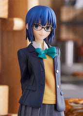 Tsukihime - A Piece of Blue Glass Moon Pop Up Parade PVC Statue Ciel 17 cm 4580416947053