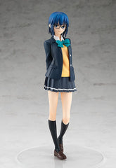 Tsukihime - A Piece of Blue Glass Moon Pop Up Parade PVC Statue Ciel 17 cm 4580416947053