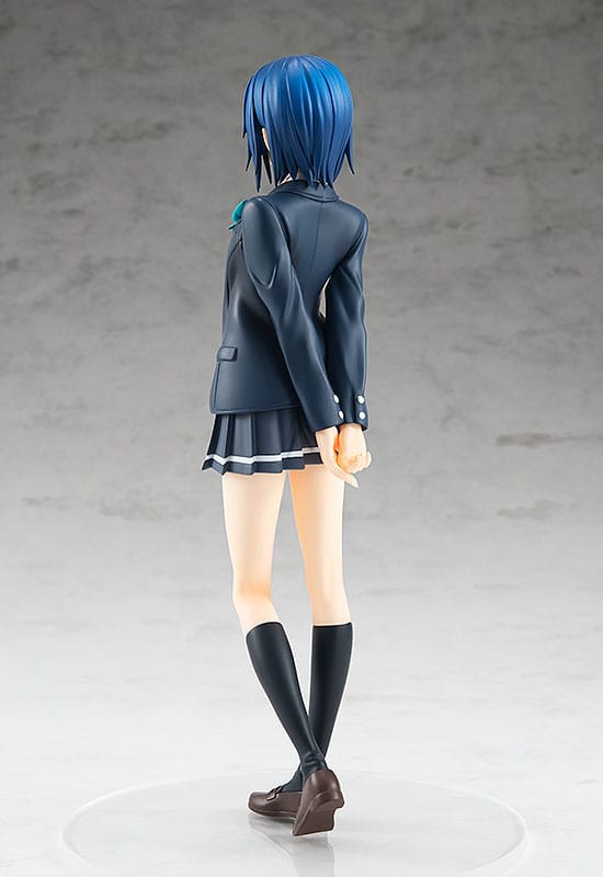 Tsukihime - A Piece of Blue Glass Moon Pop Up Parade PVC Statue Ciel 17 cm 4580416947053