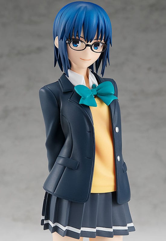 Tsukihime - A Piece of Blue Glass Moon Pop Up Parade PVC Statue Ciel 17 cm 4580416947053