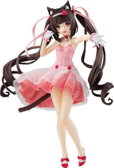 Nekopara Pop Up Parade PVC Statue Chocola: Co 4580416947084