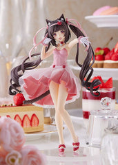 Nekopara Pop Up Parade PVC Statue Chocola: Co 4580416947084