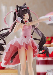 Nekopara Pop Up Parade PVC Statue Chocola: Co 4580416947084