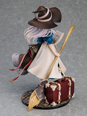 Wandering Witch: The Journey of Elaina Statue 1/7 Elaina Early Summer Sky 25 cm 4580416947145