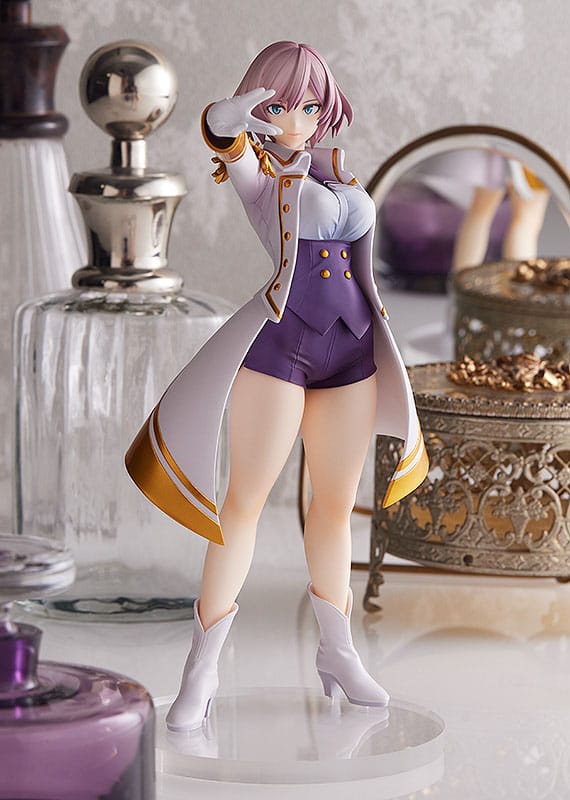 SSSS.Dynazenon Pop Up Parade PVC Statue Mujina 17 cm 4580416947183