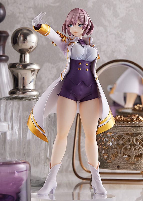 SSSS.Dynazenon Pop Up Parade PVC Statue Mujina 17 cm 4580416947183