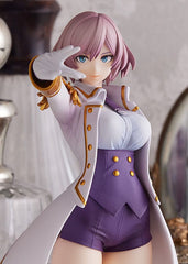 SSSS.Dynazenon Pop Up Parade PVC Statue Mujin 4580416947183