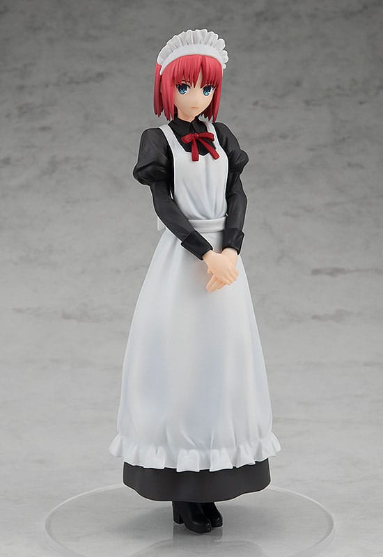 Tsukihime - A Piece of Blue Glass Moon Pop Up Parade PVC Statue Hisui 17 cm 4580416947244