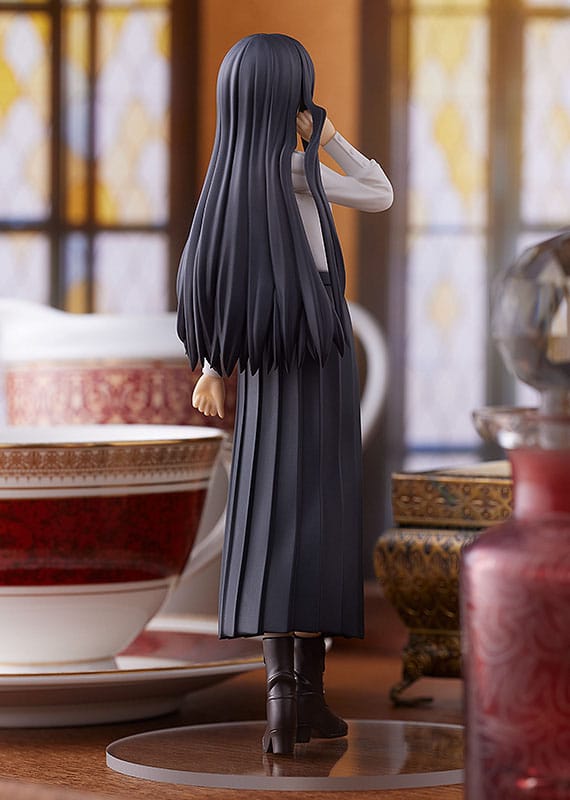 Tsukihime - A Piece of Blue Glass Moon Pop Up Parade PVC Statue Akiha Tohno 17 cm 4580416947251