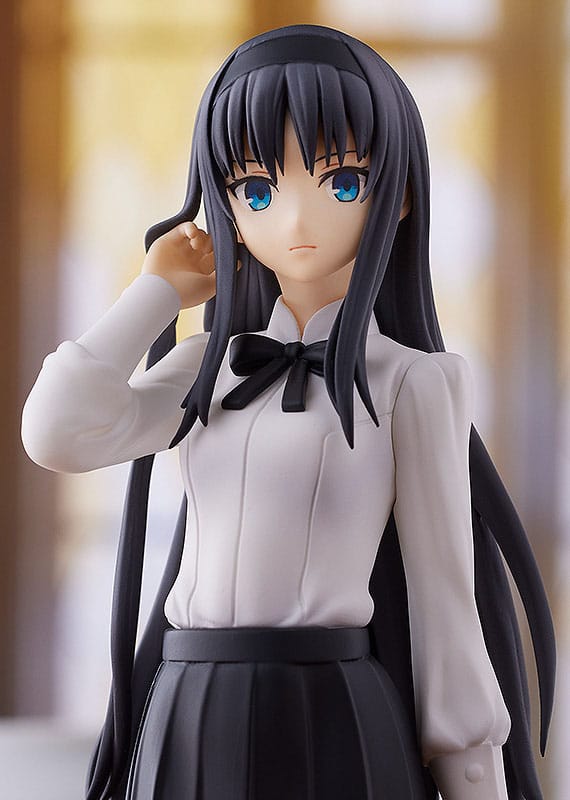 Tsukihime - A Piece of Blue Glass Moon Pop Up Parade PVC Statue Akiha Tohno 17 cm 4580416947251