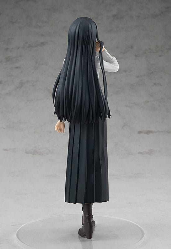 Tsukihime - A Piece of Blue Glass Moon Pop Up Parade PVC Statue Akiha Tohno 17 cm 4580416947251