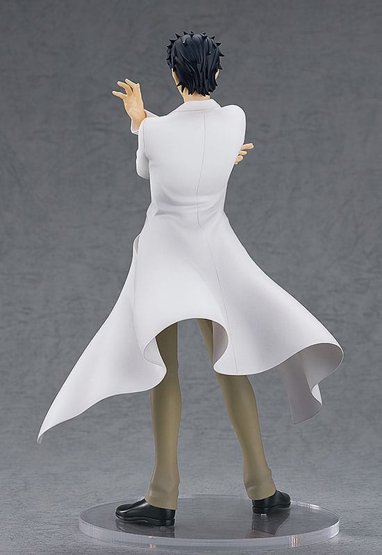 Steinsgate Pop Up Parade PVC Statue Rintaro O 4580416947305