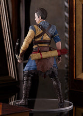 God of War (2018) Pop Up Parade PVC Statue Atreus 16 cm 4580416947343