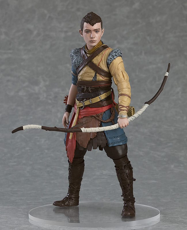 God of War (2018) Pop Up Parade PVC Statue Atreus 16 cm 4580416947343