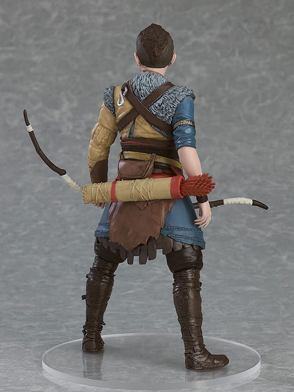 God of War (2018) Pop Up Parade PVC Statue Atreus 16 cm 4580416947343