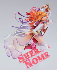 Macross Frontier PVC Statue 1/7 Sheryl Nome Anniversary Stage Ver. 29 cm 4580416947404