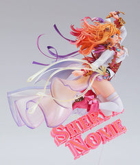 Macross Frontier PVC Statue 1/7 Sheryl Nome Anniversary Stage Ver. 29 cm 4580416947404