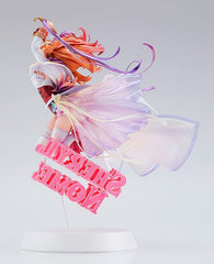 Macross Frontier PVC Statue 1/7 Sheryl Nome Anniversary Stage Ver. 29 cm 4580416947404