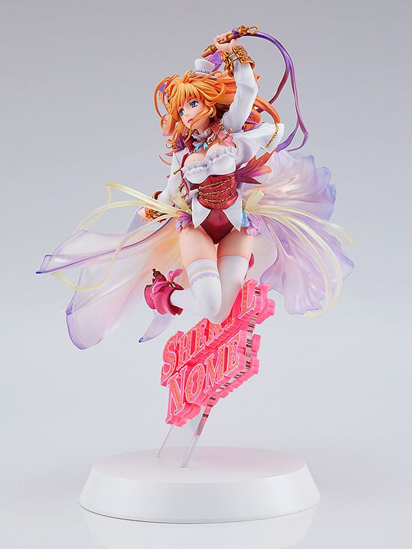 Macross Frontier PVC Statue 1/7 Sheryl Nome Anniversary Stage Ver. 29 cm 4580416947404