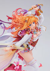 Macross Frontier PVC Statue 1/7 Sheryl Nome Anniversary Stage Ver. 29 cm 4580416947404