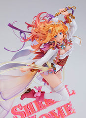 Macross Frontier PVC Statue 1/7 Sheryl Nome Anniversary Stage Ver. 29 cm 4580416947404