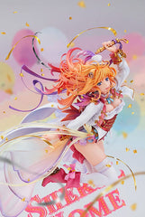 Macross Frontier PVC Statue 1/7 Sheryl Nome Anniversary Stage Ver. 29 cm 4580416947404