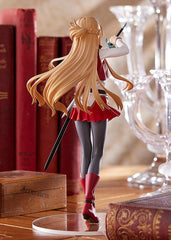 Sword Art Online Progressive: Aria of a Starless Night Pop Up Parade Statue Asuna: Aria of a Starless Night Ver. 17 cm 4580416947459