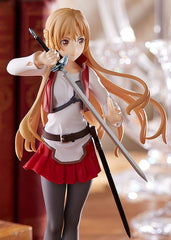 Sword Art Online Progressive: Aria of a Starless Night Pop Up Parade Statue Asuna: Aria of a Starless Night Ver. 17 cm 4580416947459