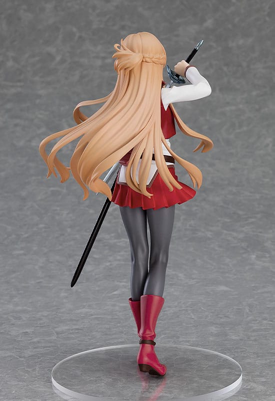 Sword Art Online Progressive: Aria of a Starless Night Pop Up Parade Statue Asuna: Aria of a Starless Night Ver. 17 cm 4580416947459