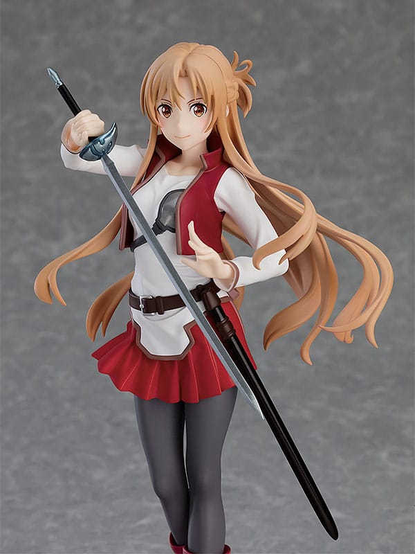 Sword Art Online Progressive: Aria of a Starless Night Pop Up Parade Statue Asuna: Aria of a Starless Night Ver. 17 cm 4580416947459