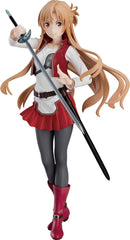 Sword Art Online Progressive: Aria of a Starless Night Pop Up Parade Statue Asuna: Aria of a Starless Night Ver. 17 cm 4580416947459