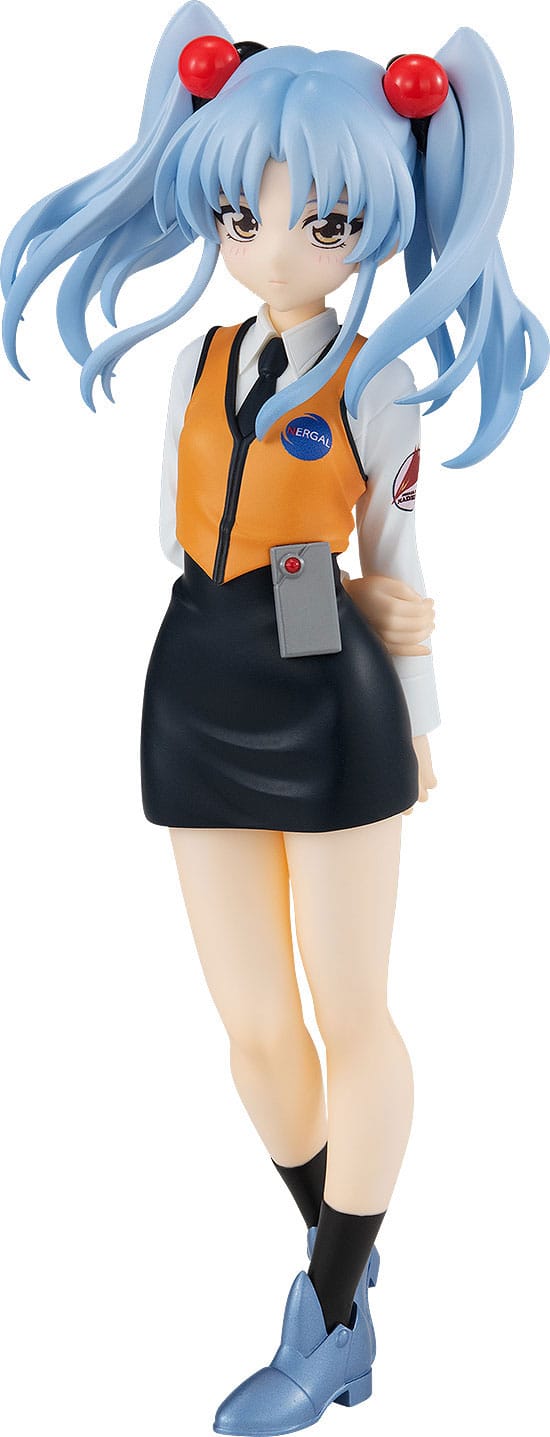 Martian Successor Nadesico Pop Up Parade Statue Ruri Hoshino 16 cm 4580416947480